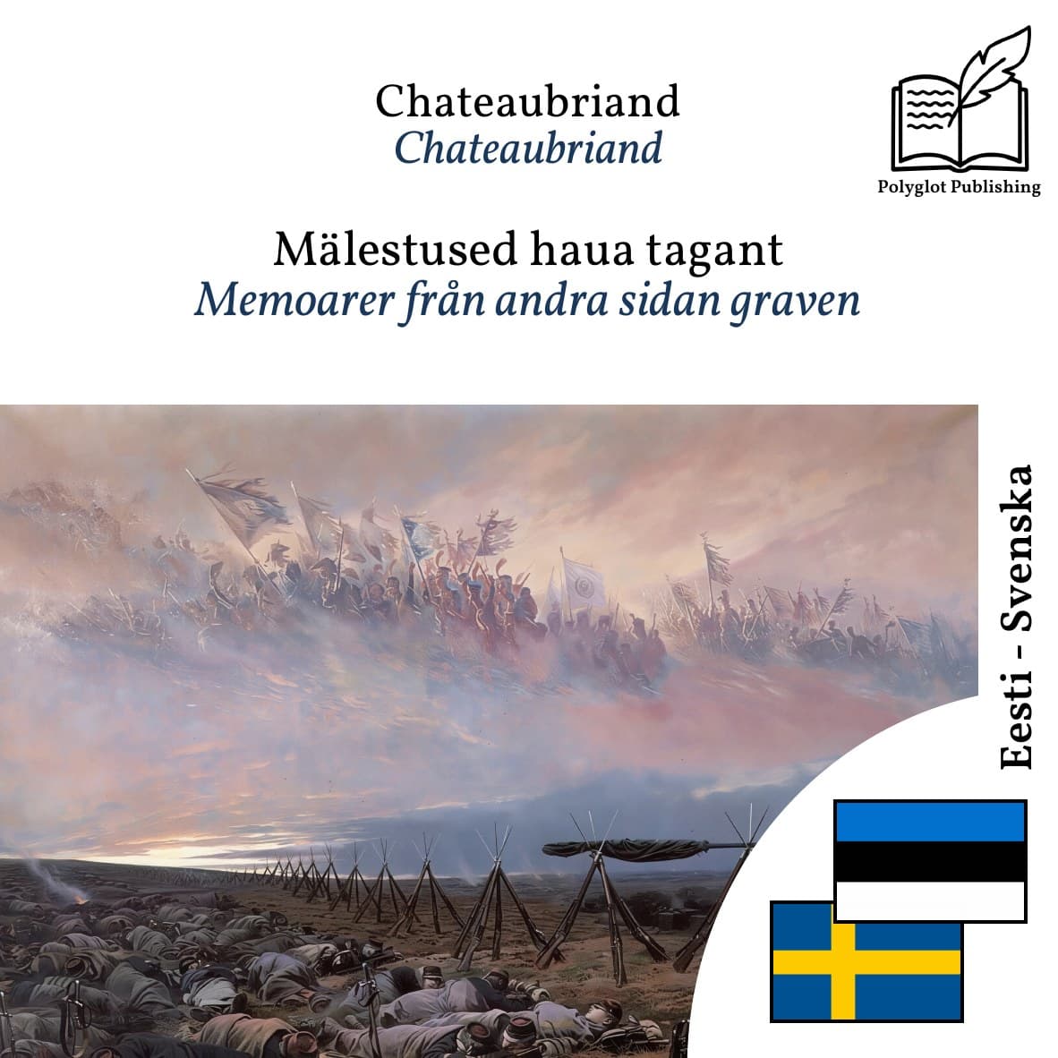Memoarer från andra sidan graven