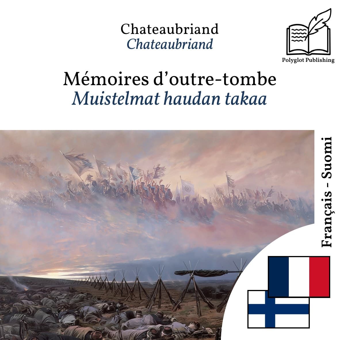Muistelmat haudan takaa