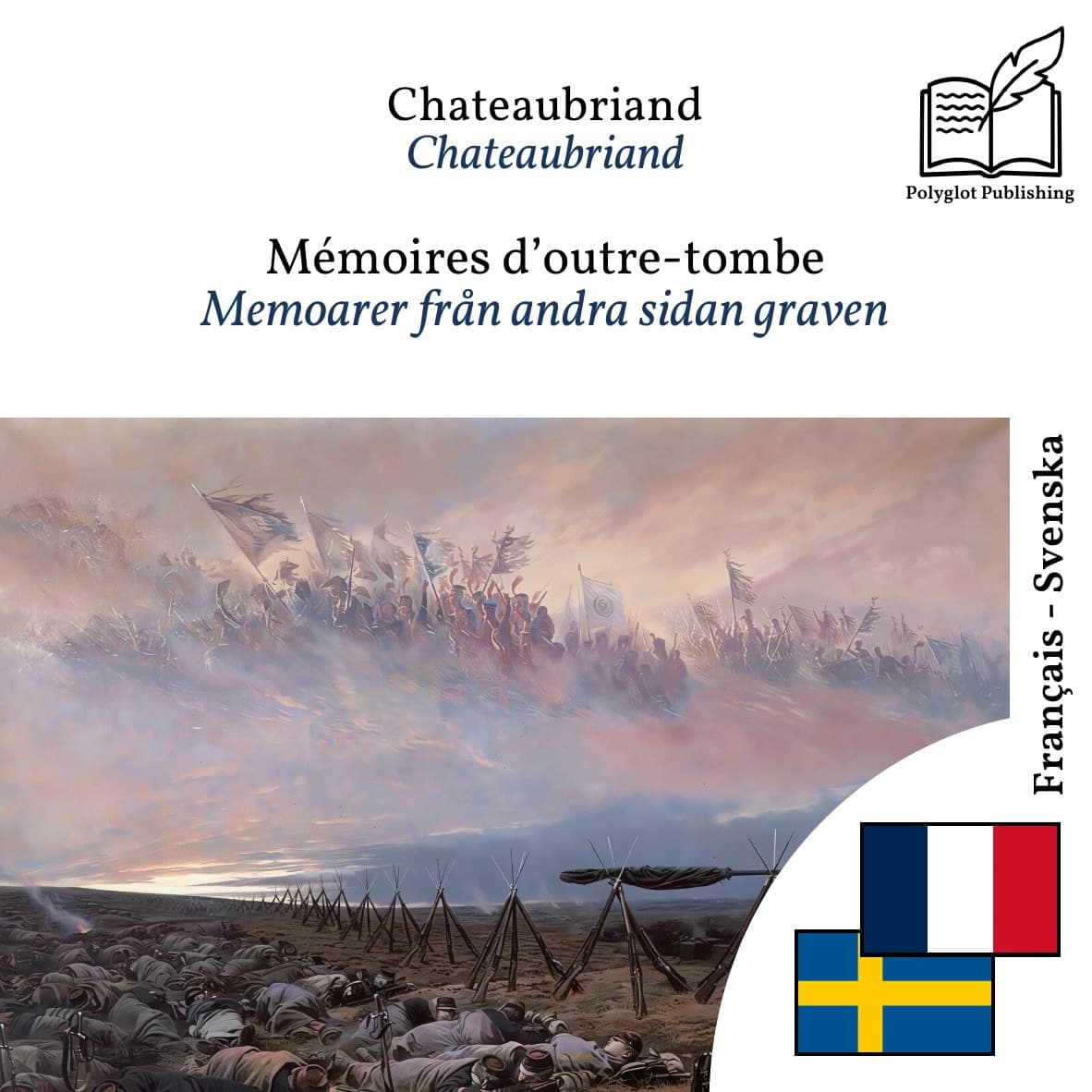 Memoarer från andra sidan graven