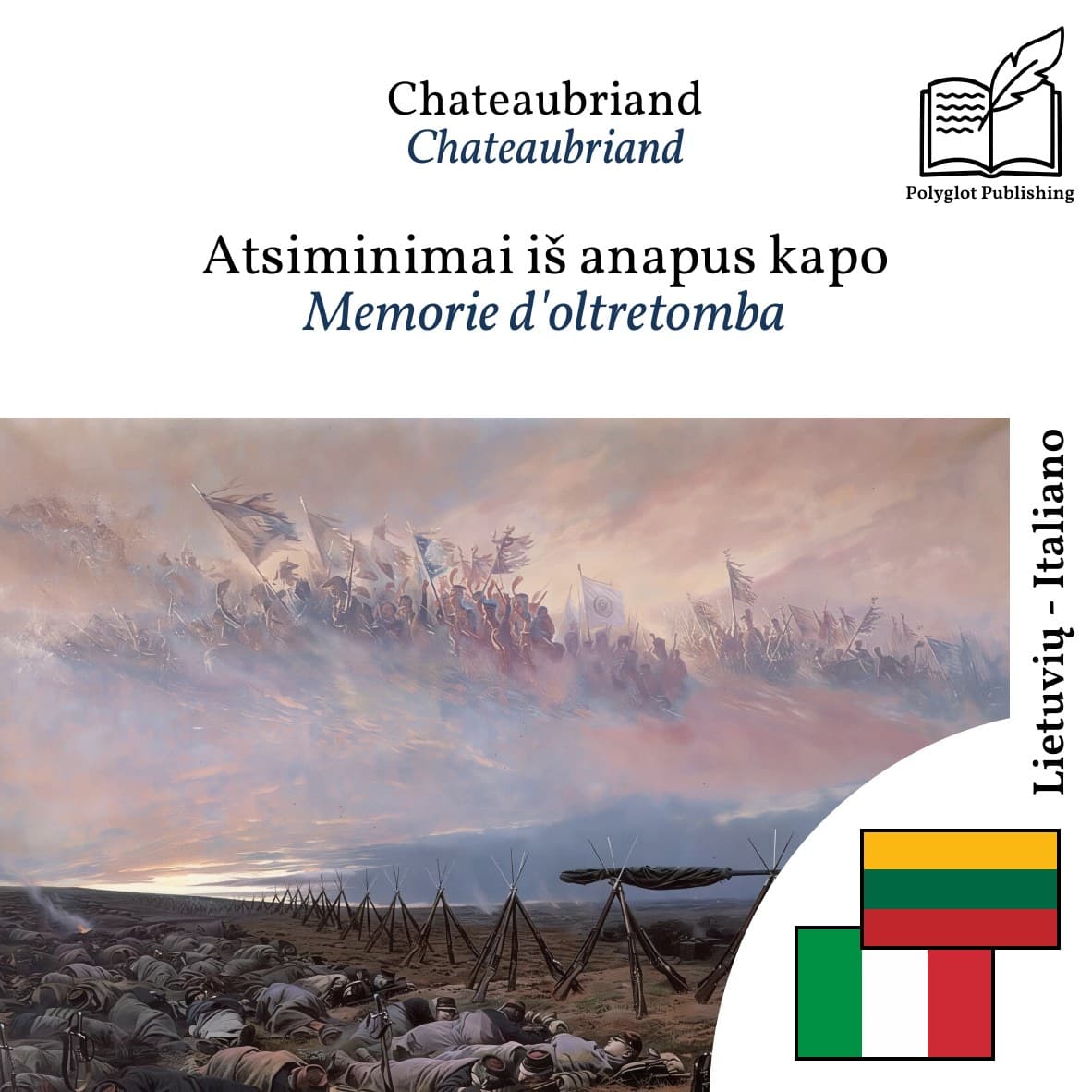 Memorie d'oltretomba