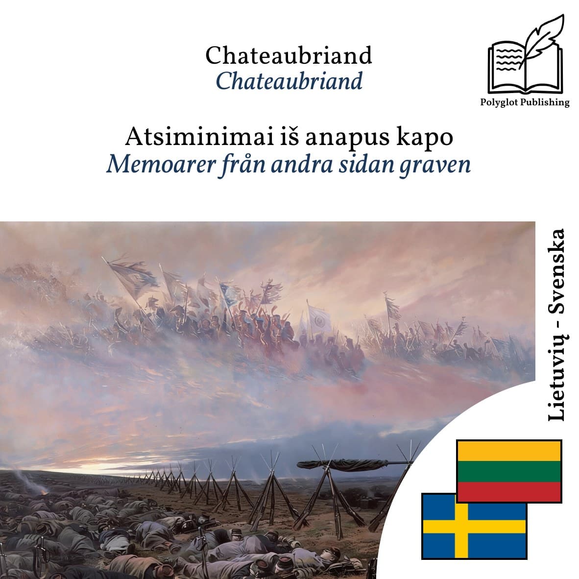 Memoarer från andra sidan graven