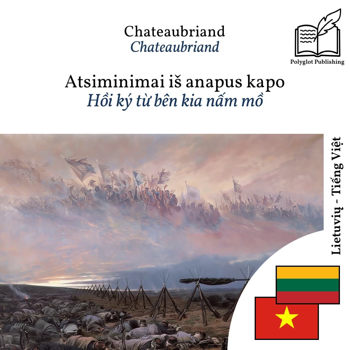 Hồi ký từ bên kia nấm mồ
