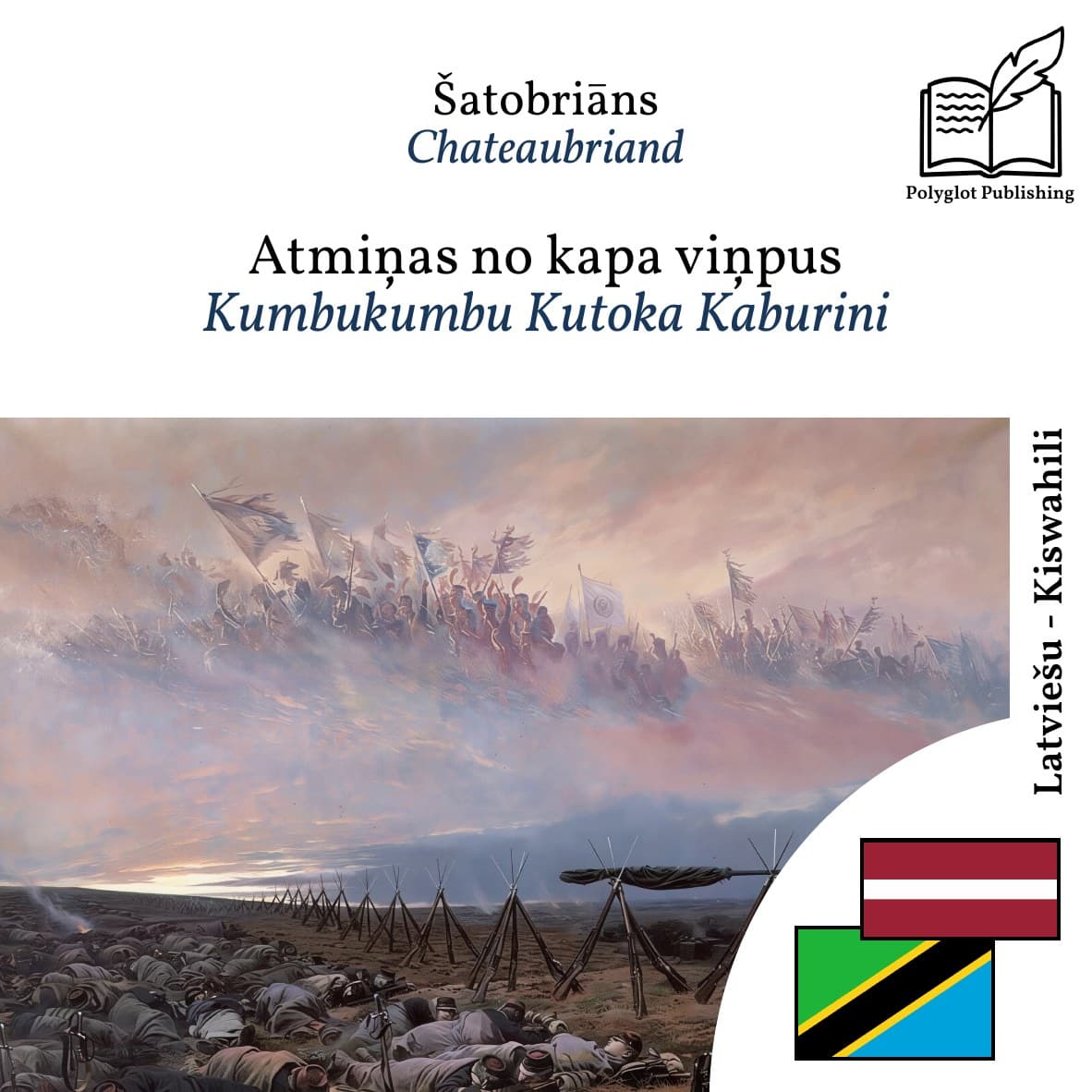 Kumbukumbu Kutoka Kaburini