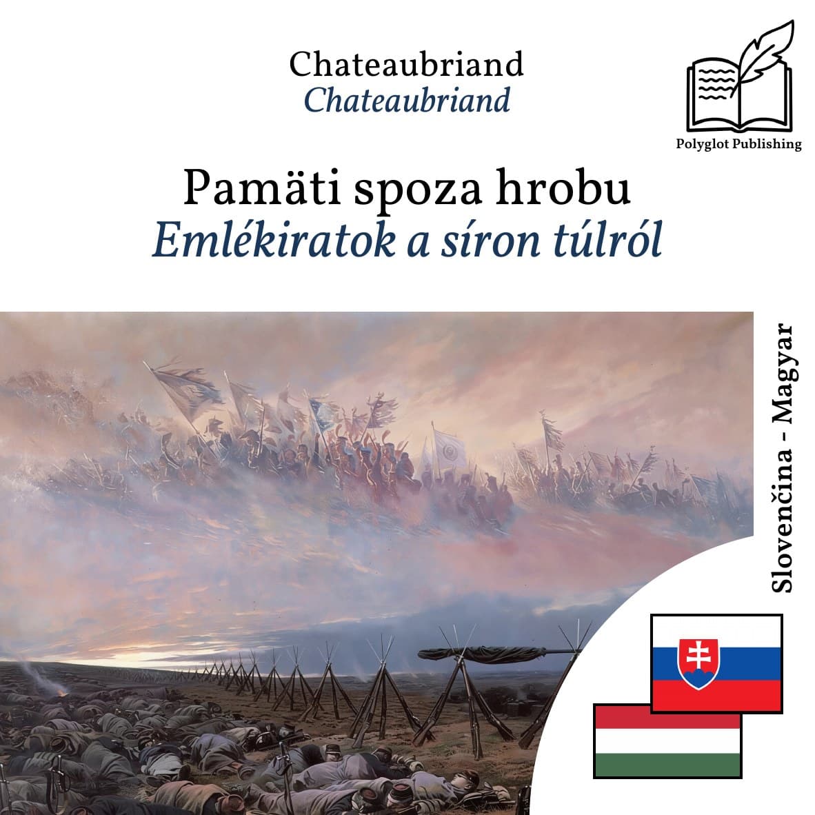 Emlékiratok a síron túlról