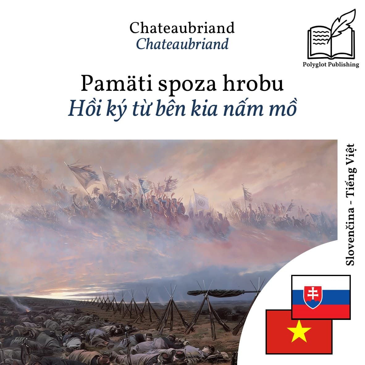 Hồi ký từ bên kia nấm mồ
