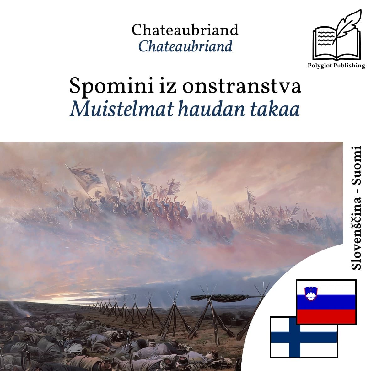 Muistelmat haudan takaa