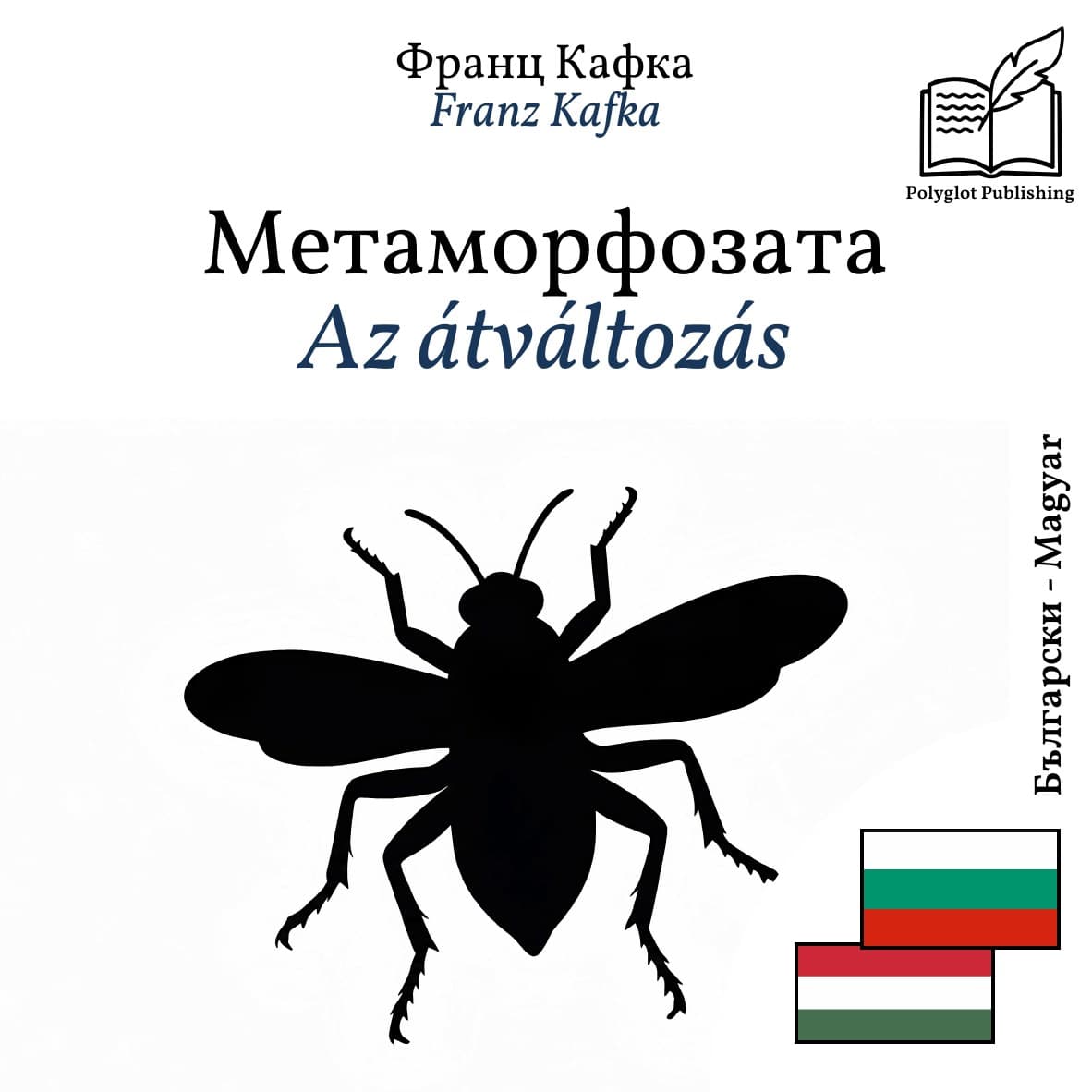 Az átváltozás