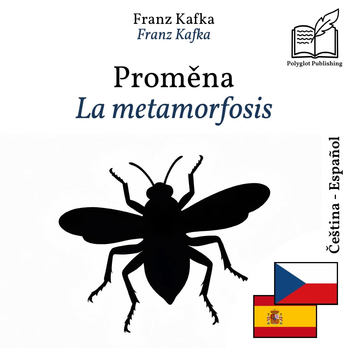 La metamorfosis