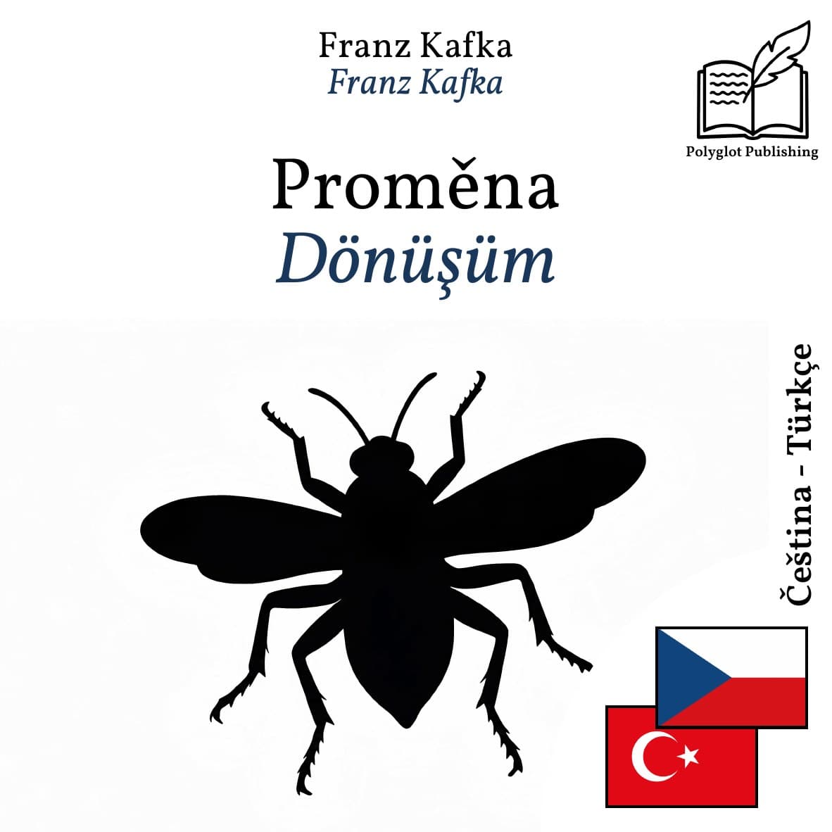 Dönüşüm