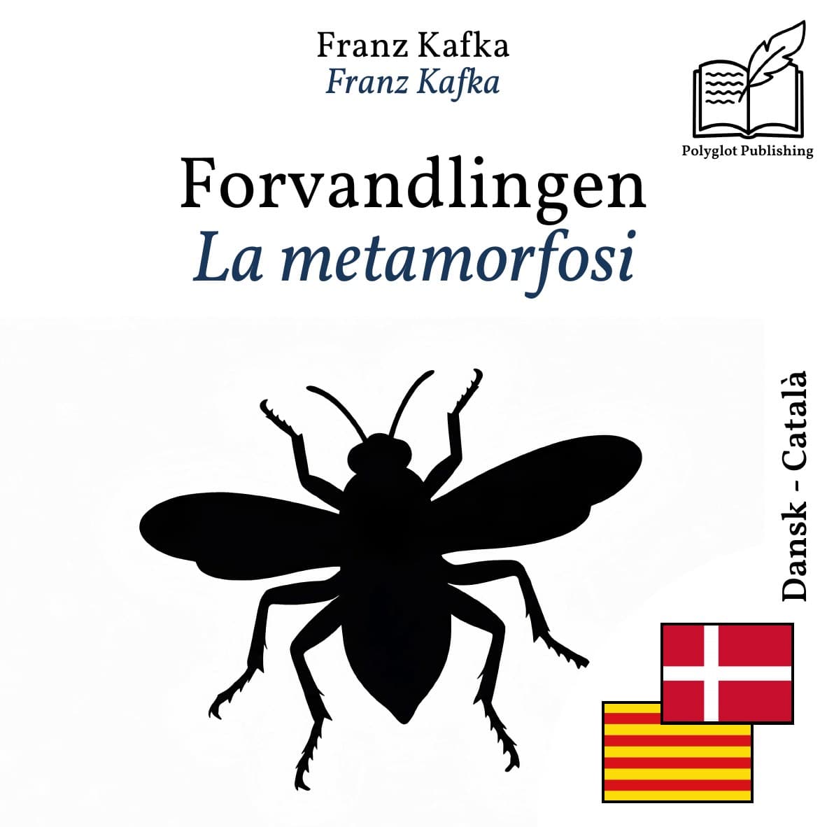 La metamorfosi