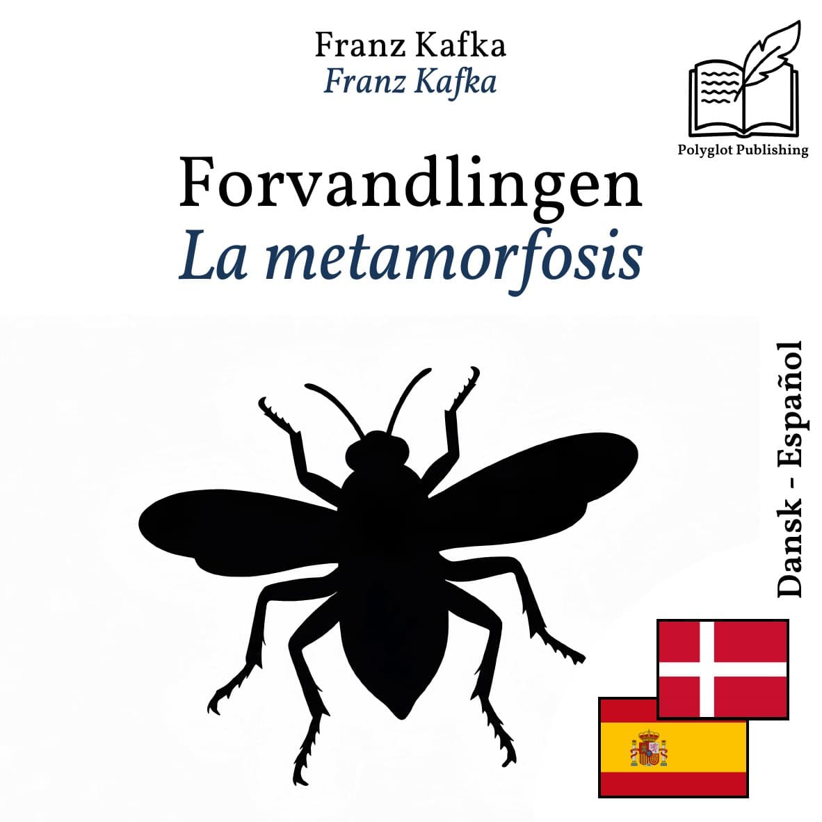 La metamorfosis