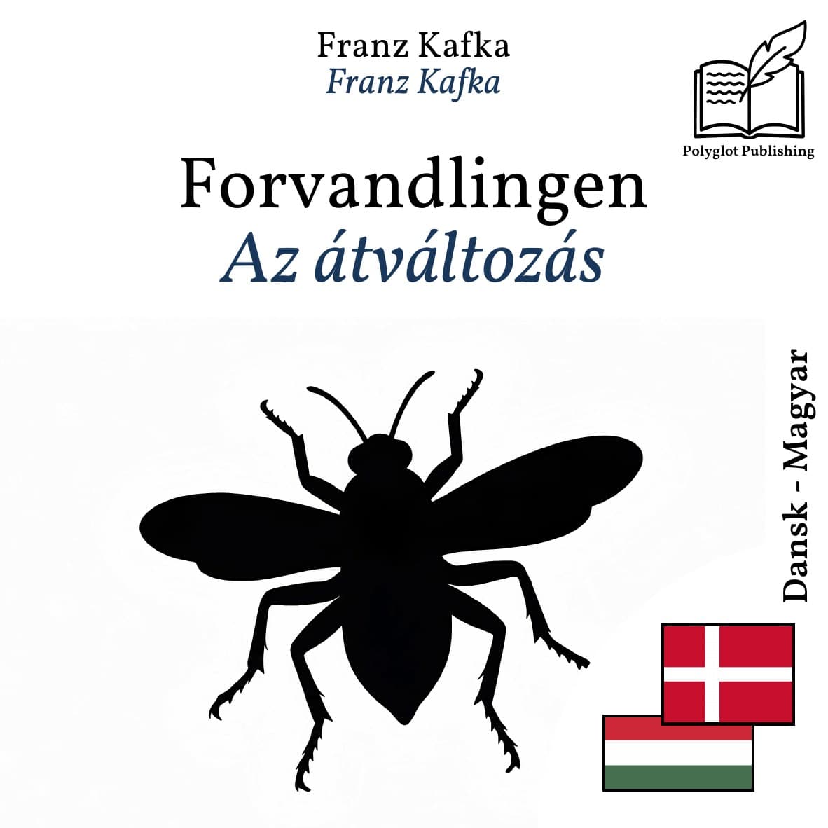 Az átváltozás