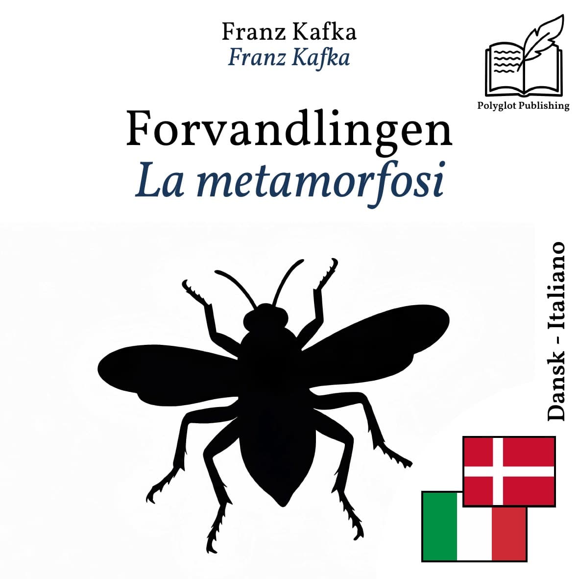 La metamorfosi