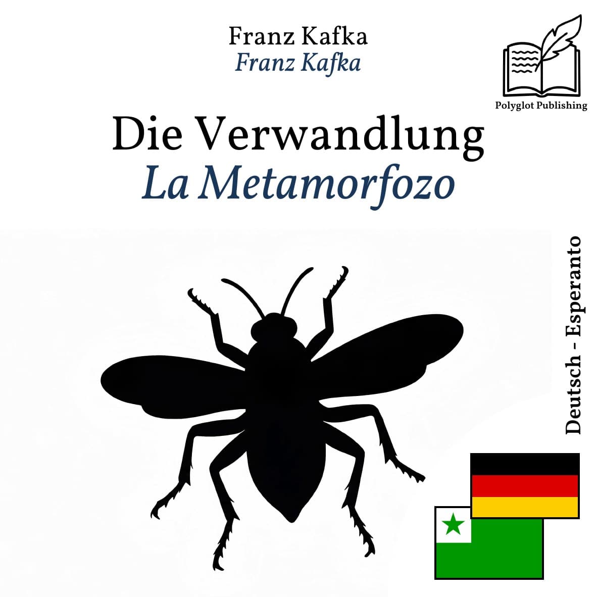 La Metamorfozo