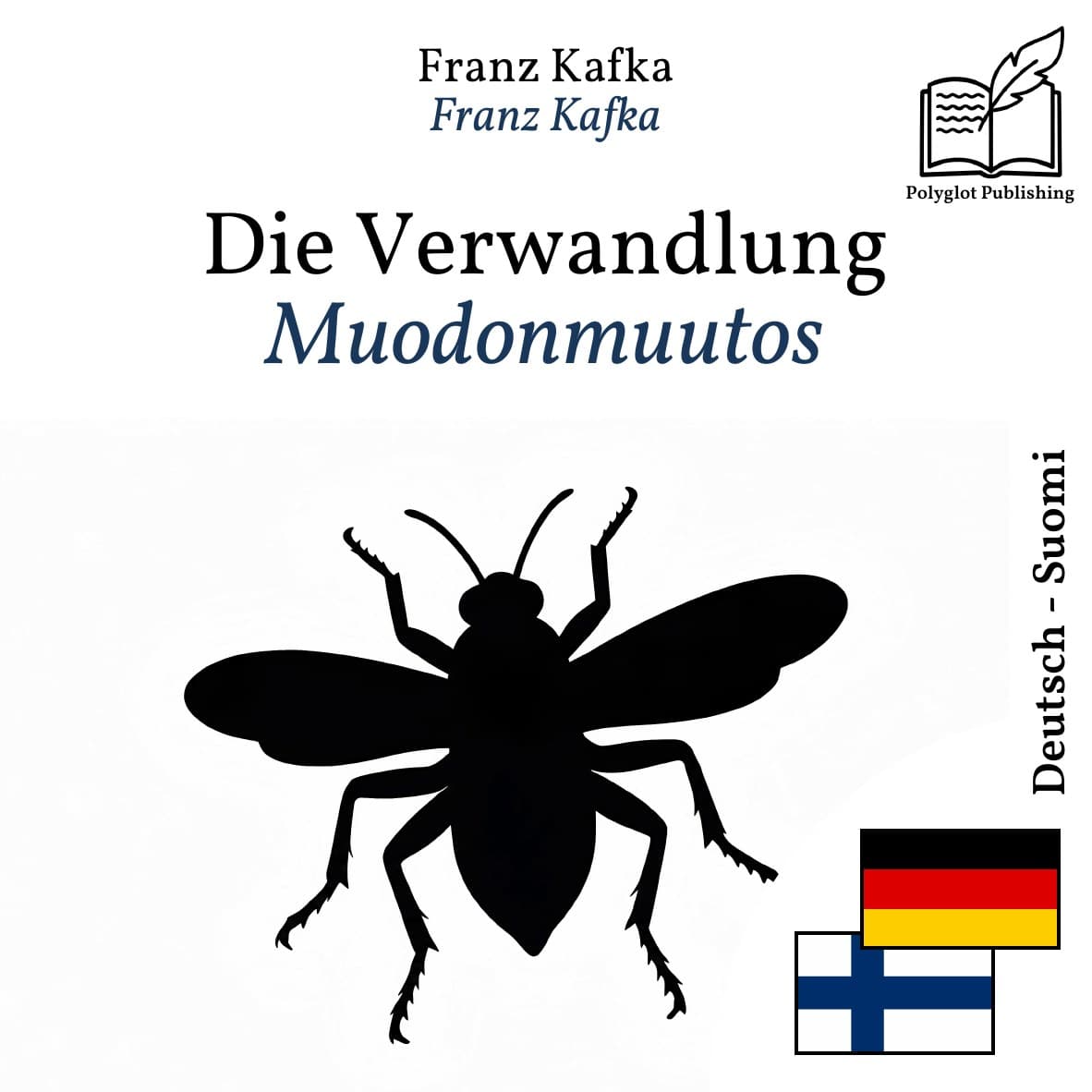 Muodonmuutos