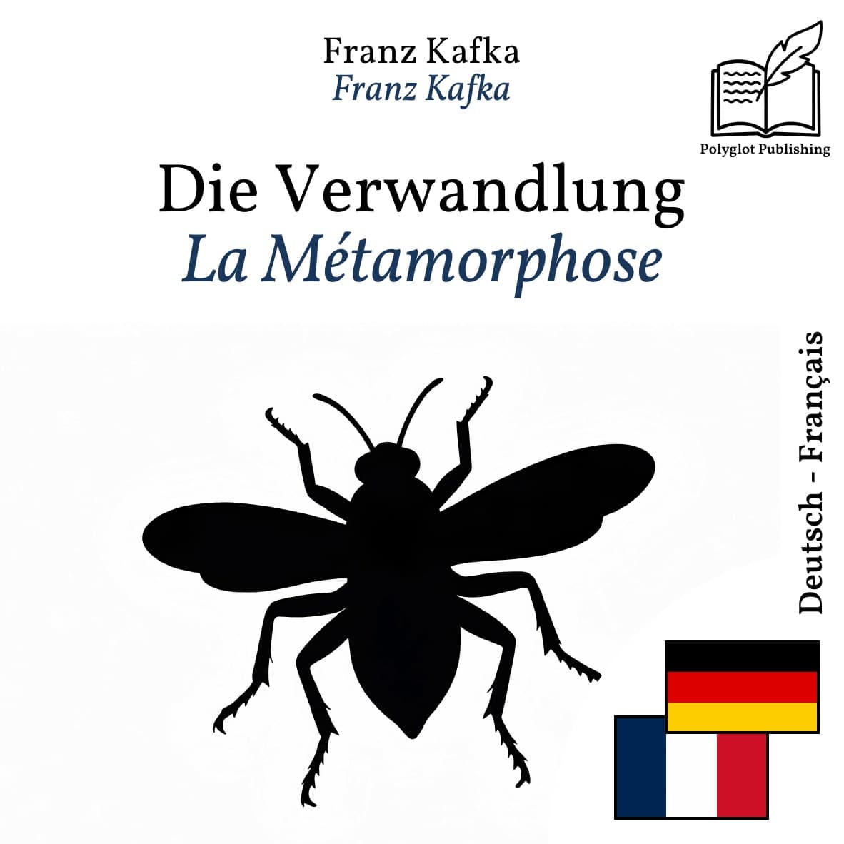 La Métamorphose