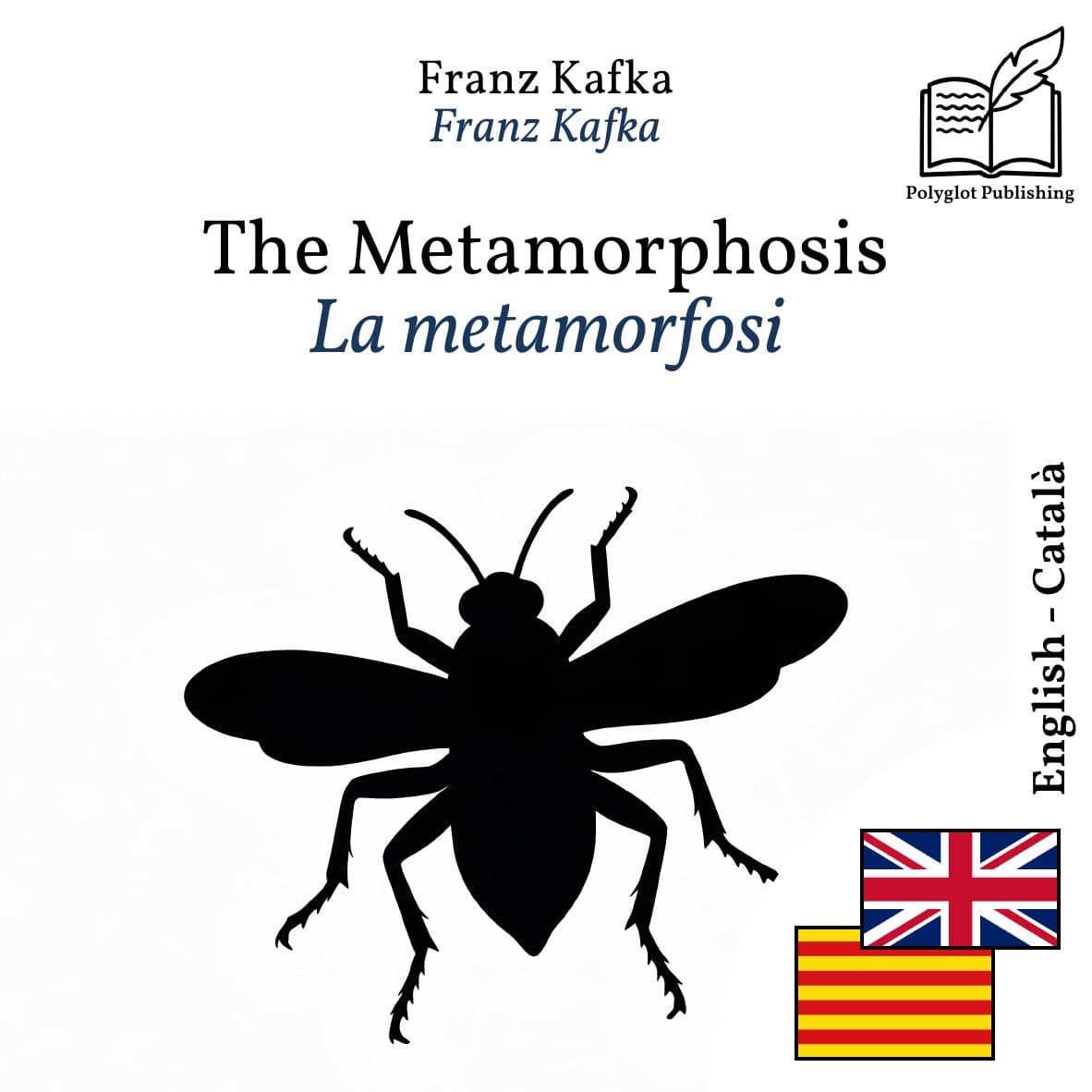 La metamorfosi