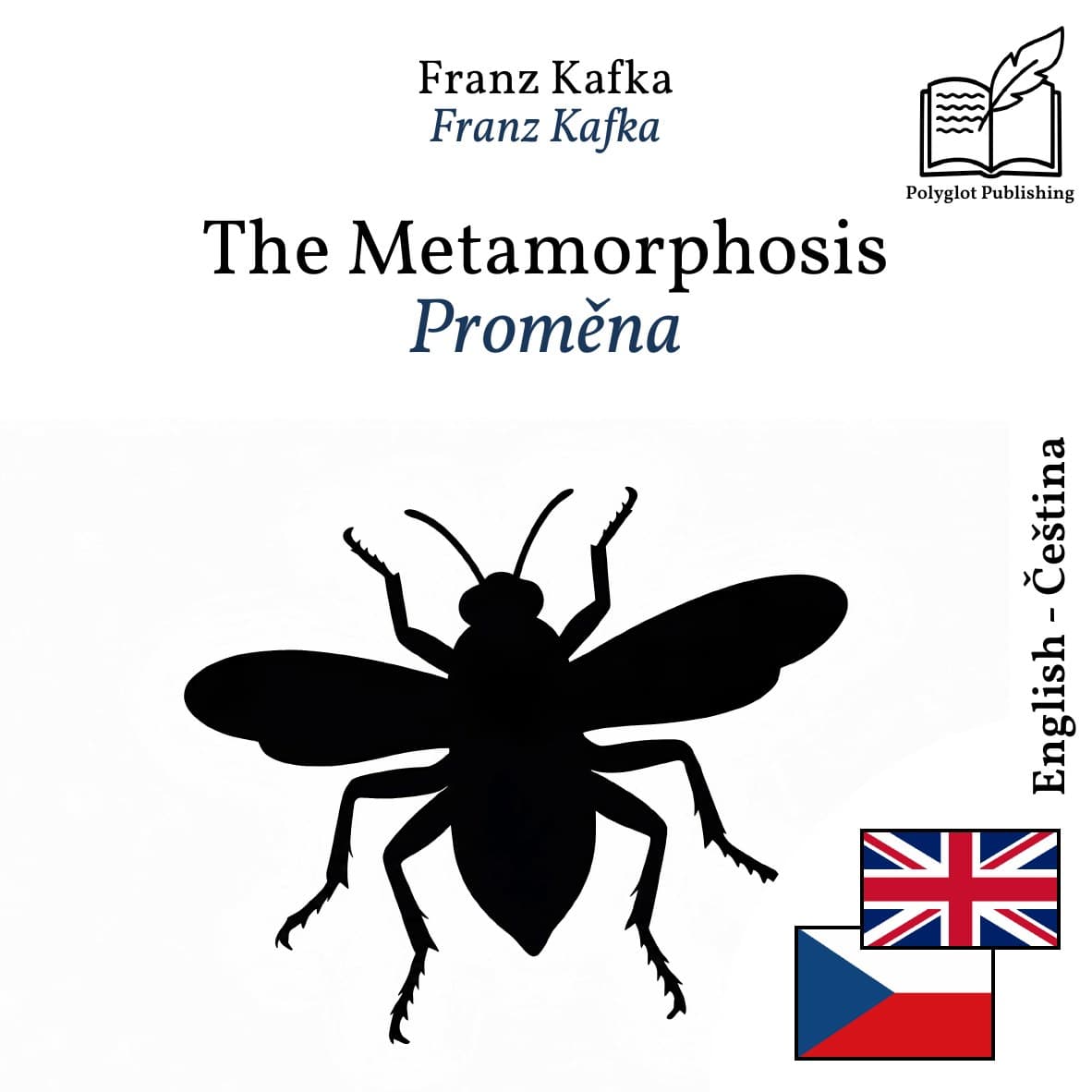 Proměna