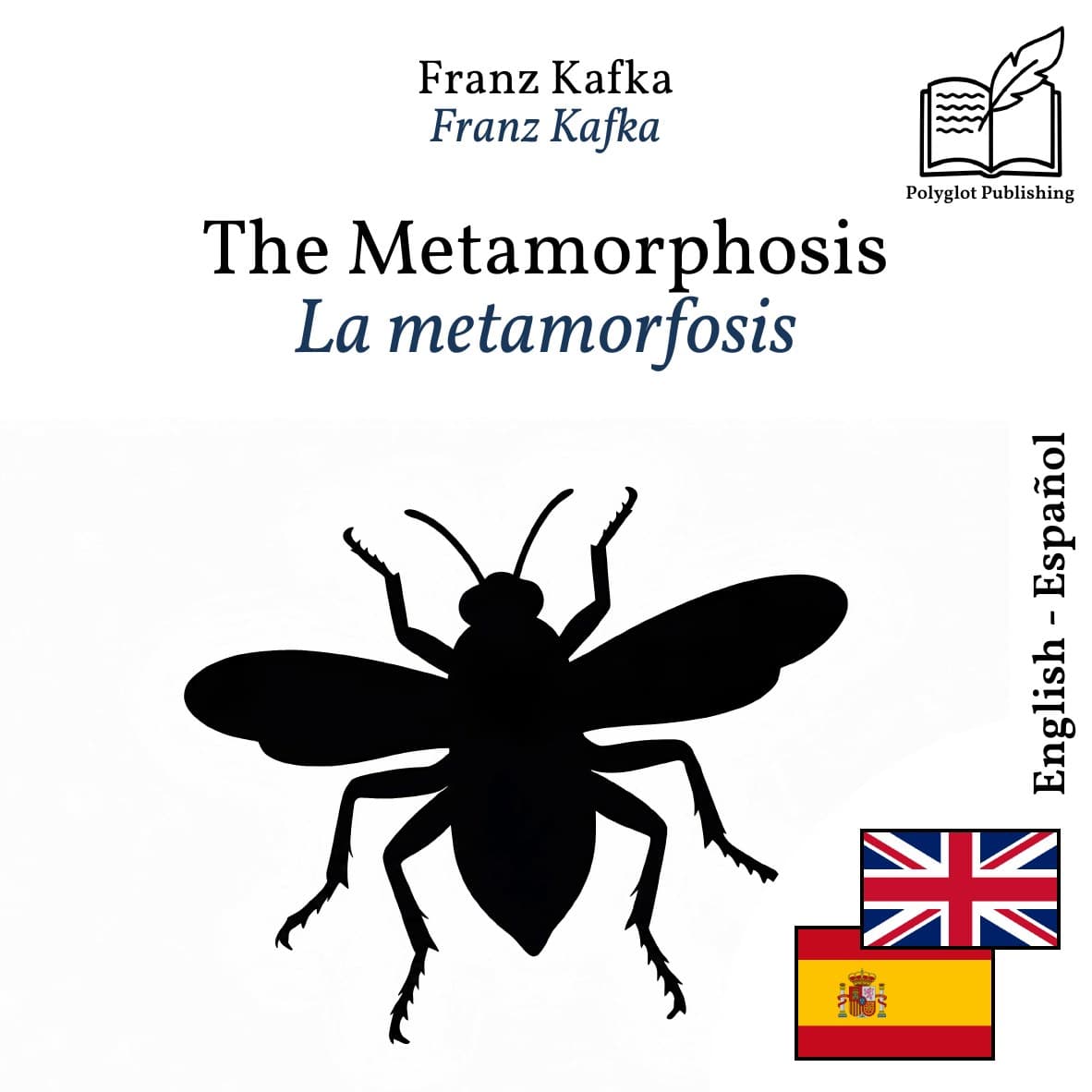 La metamorfosis