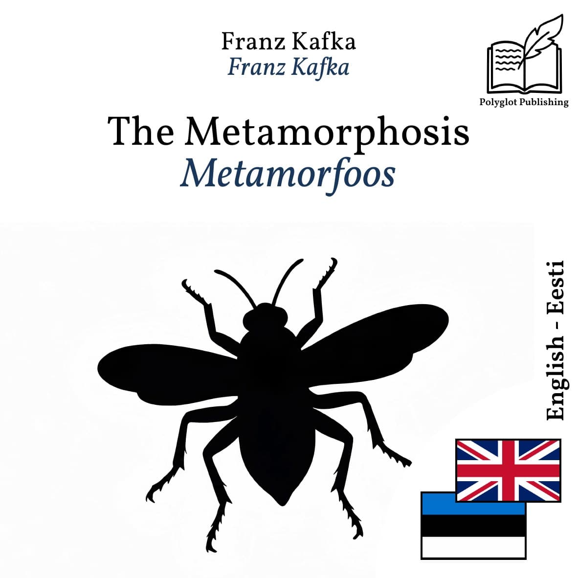 Metamorfoos