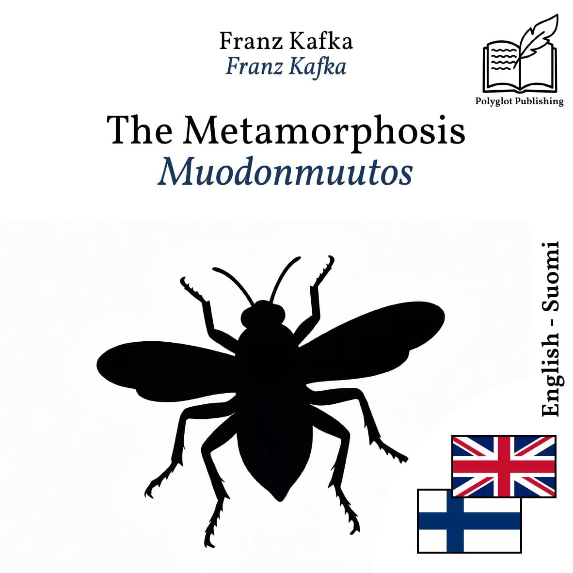 Muodonmuutos