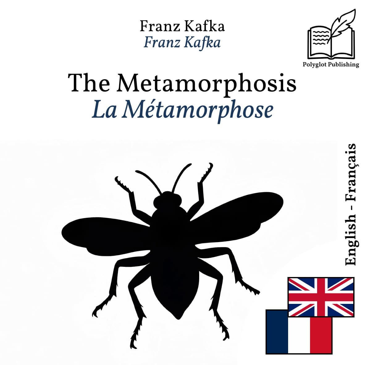 La Métamorphose