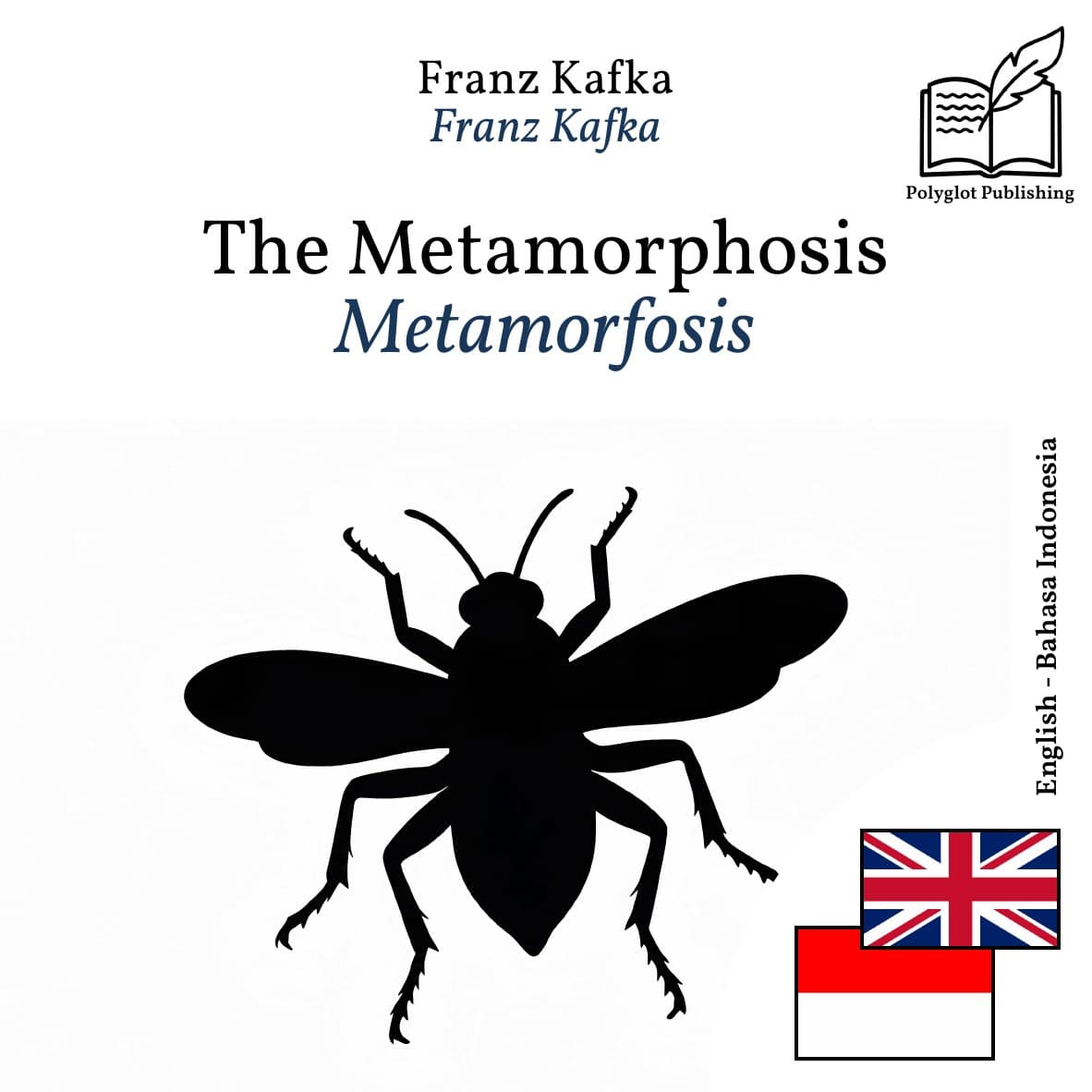 Metamorfosis