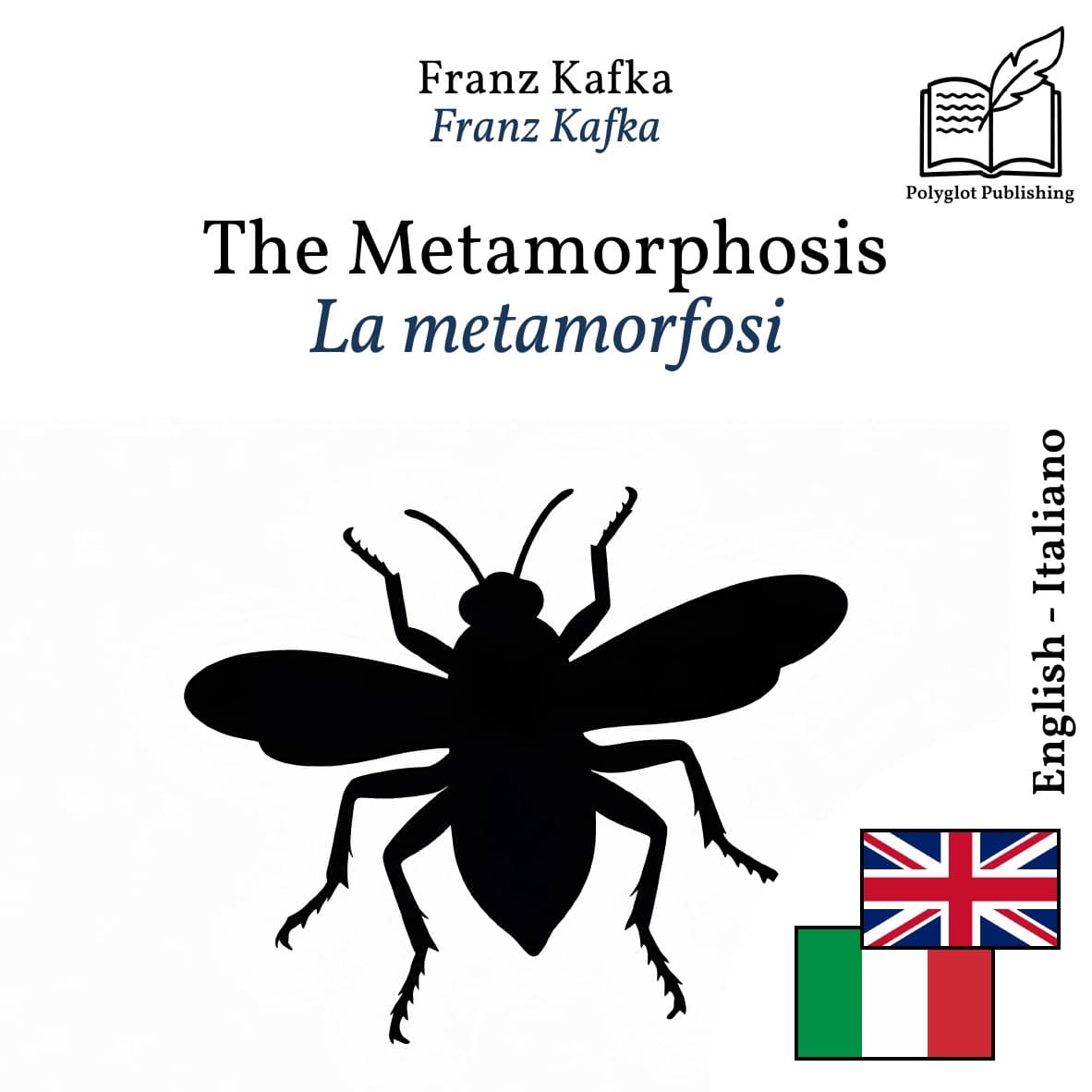 La metamorfosi