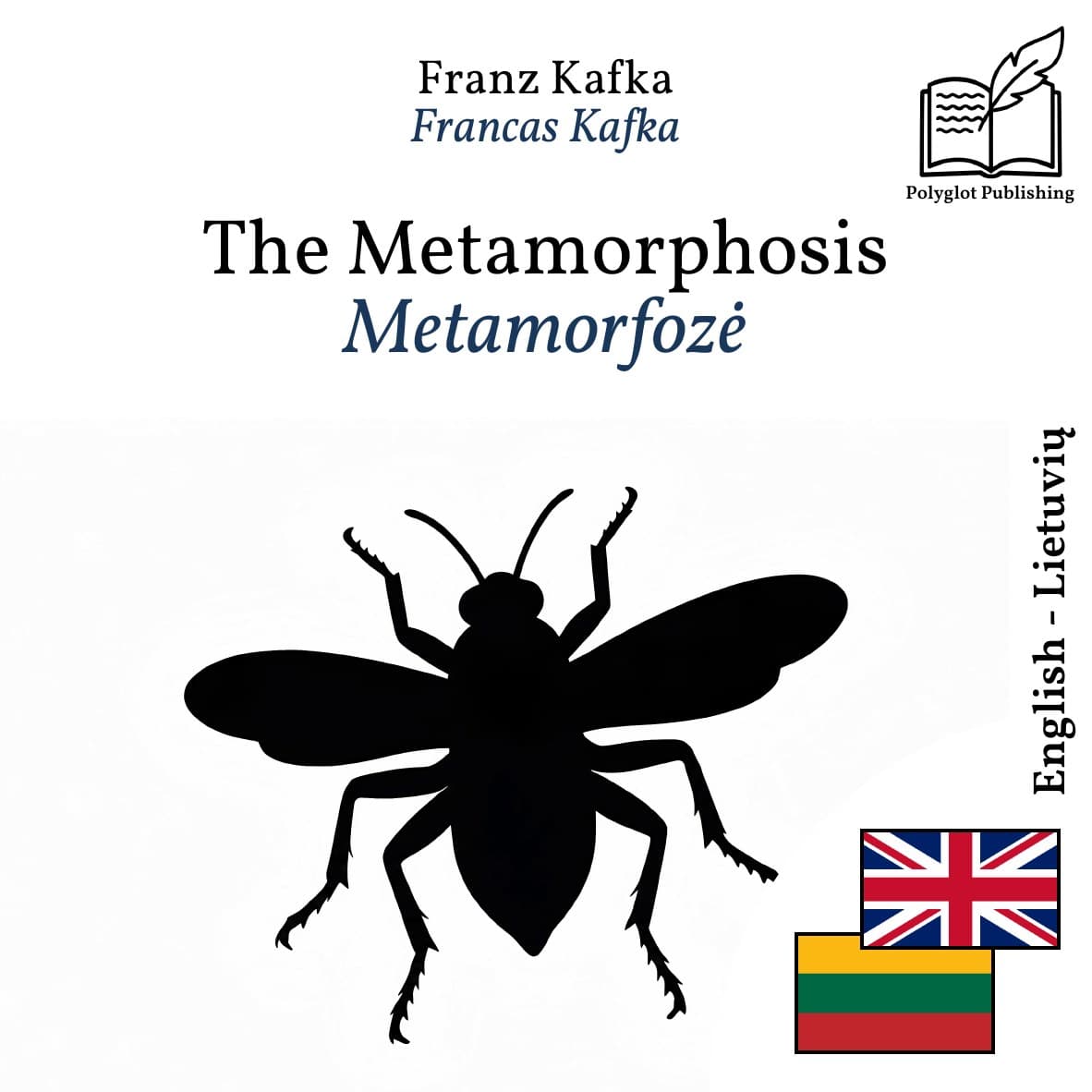 Metamorfozė