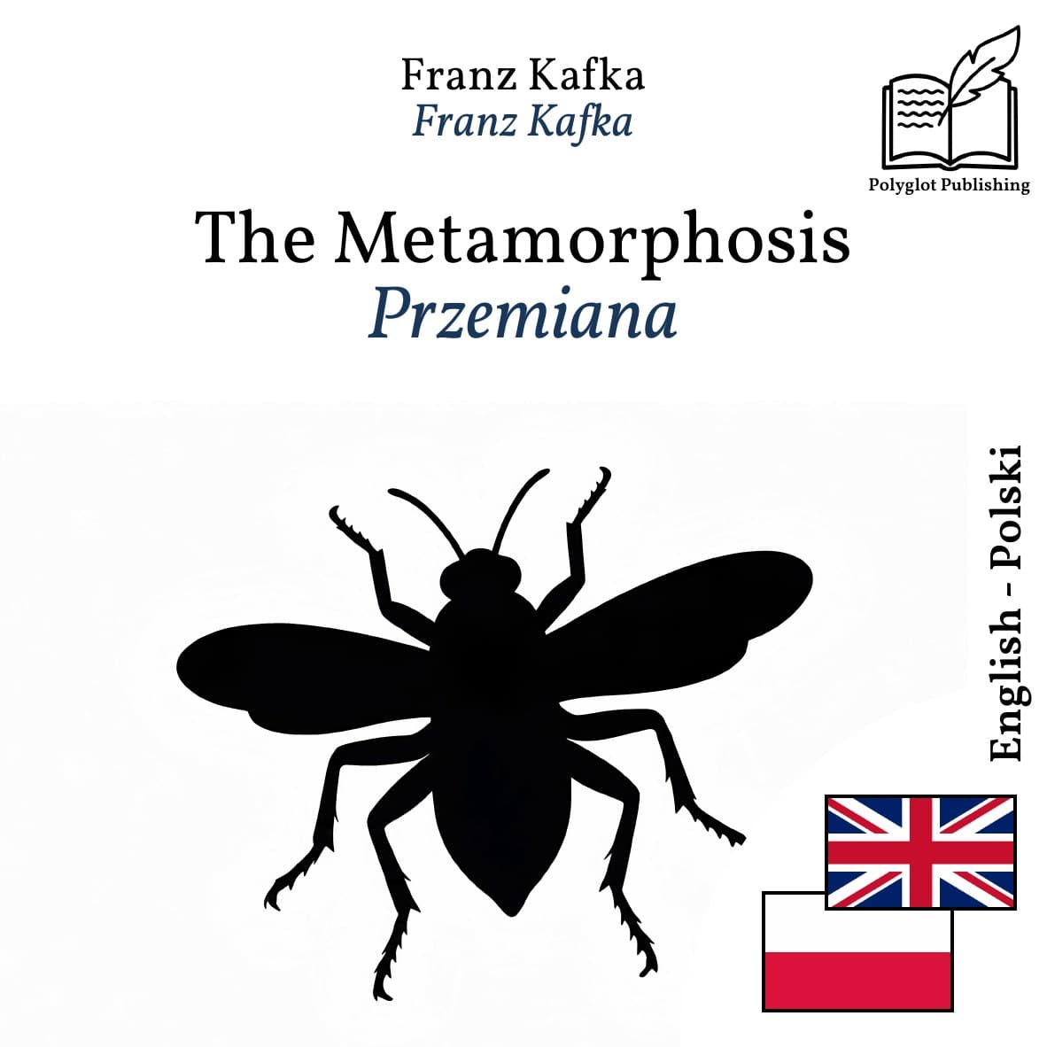 Przemiana