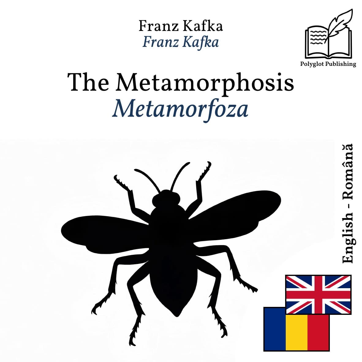 Metamorfoza