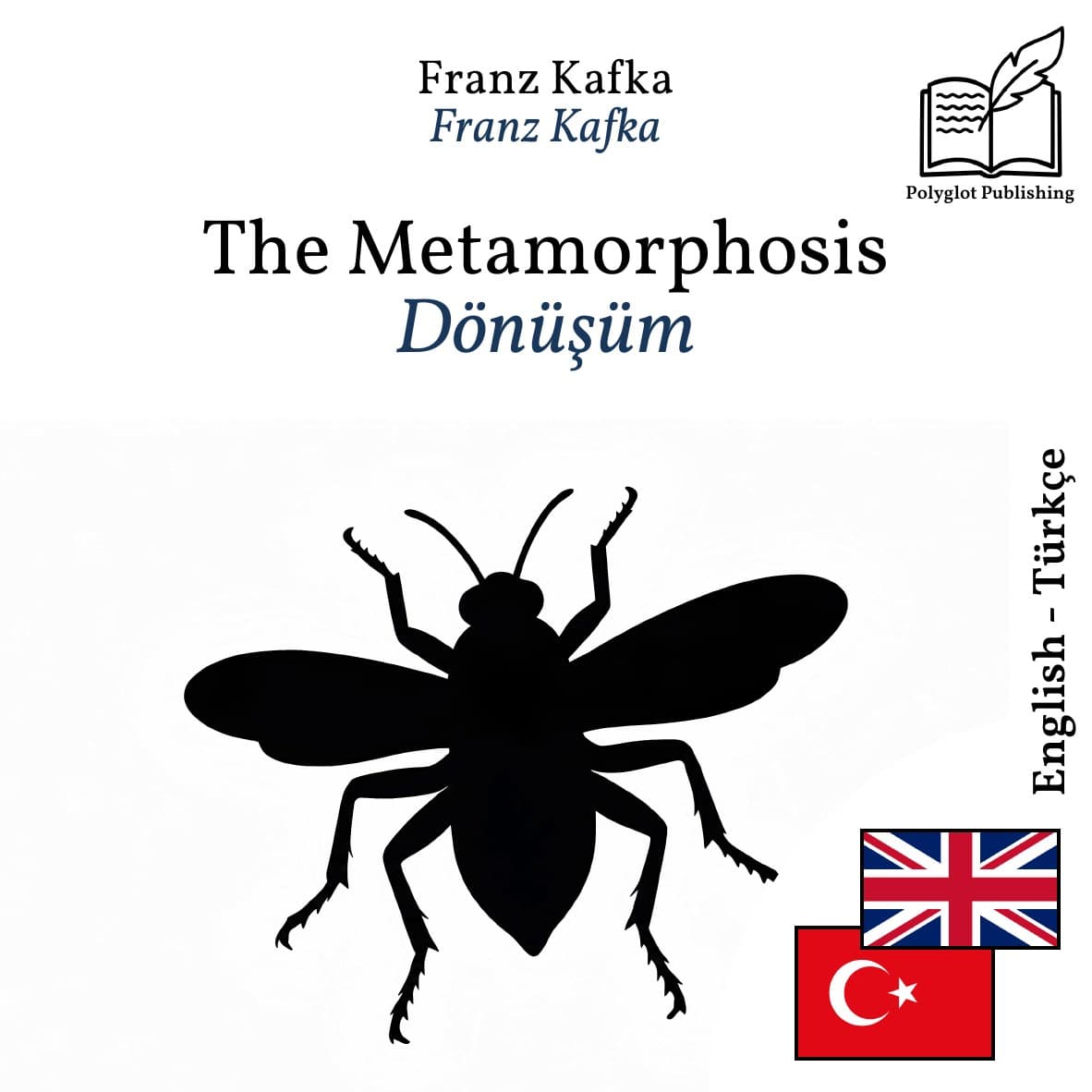 Dönüşüm