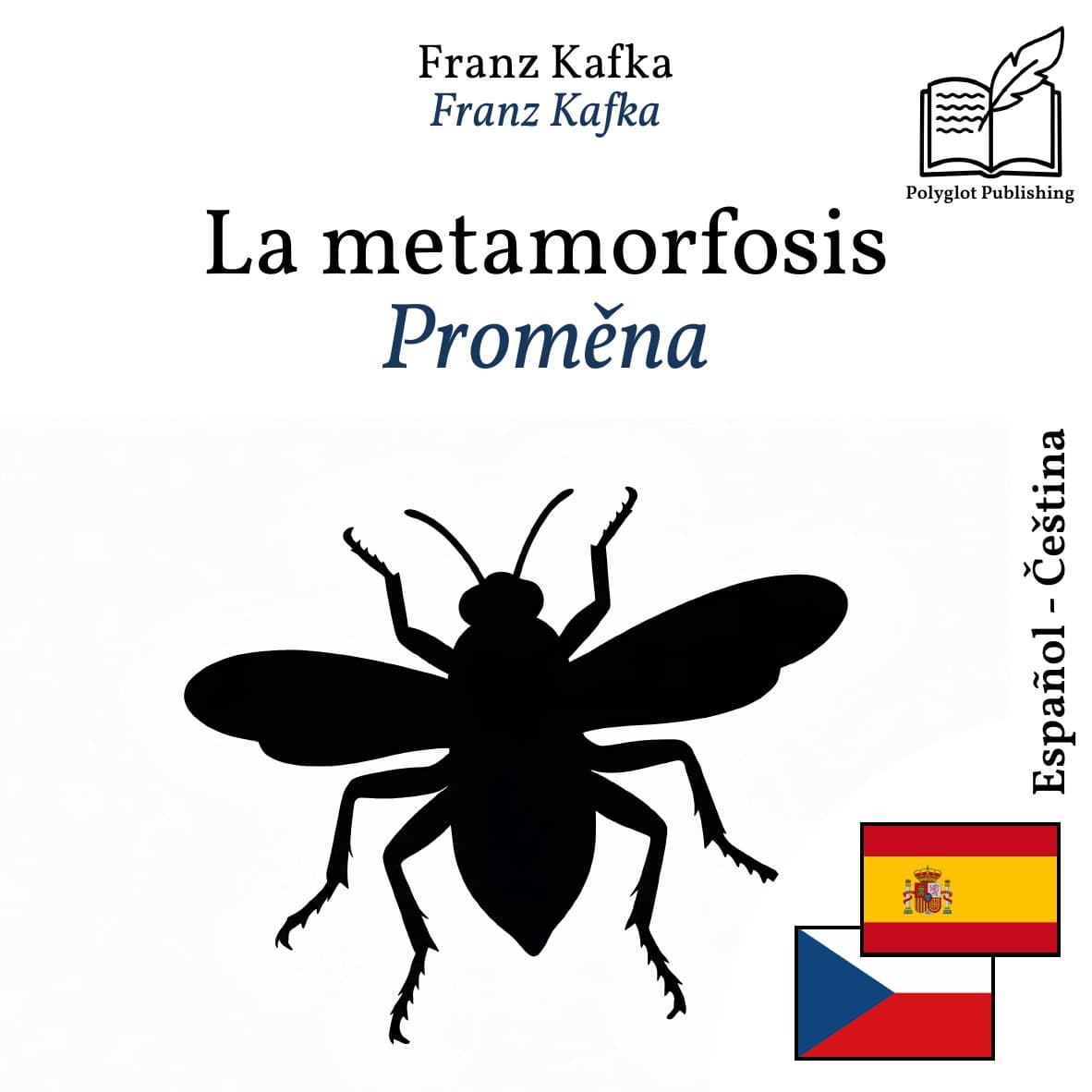 Proměna