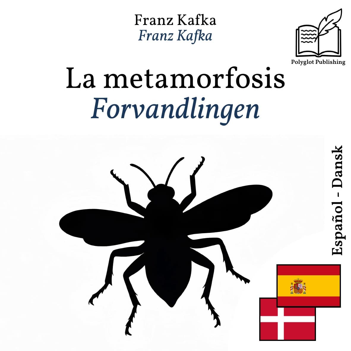 Forvandlingen