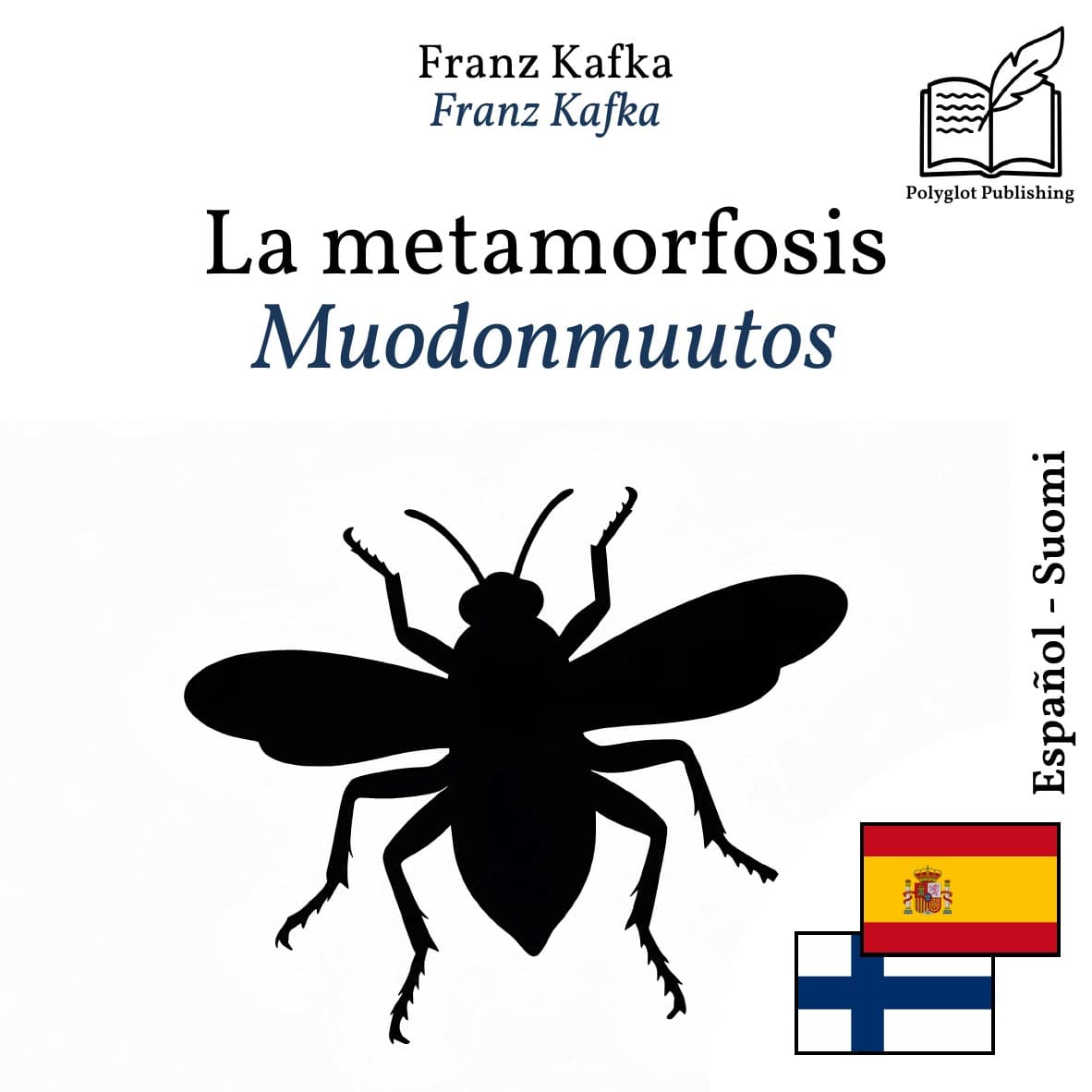 Muodonmuutos