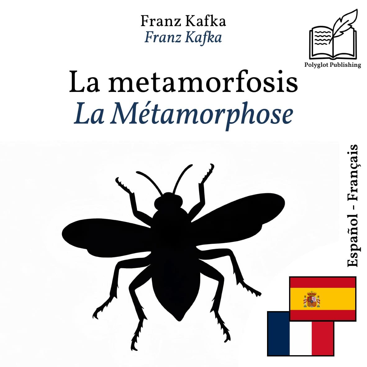 La Métamorphose
