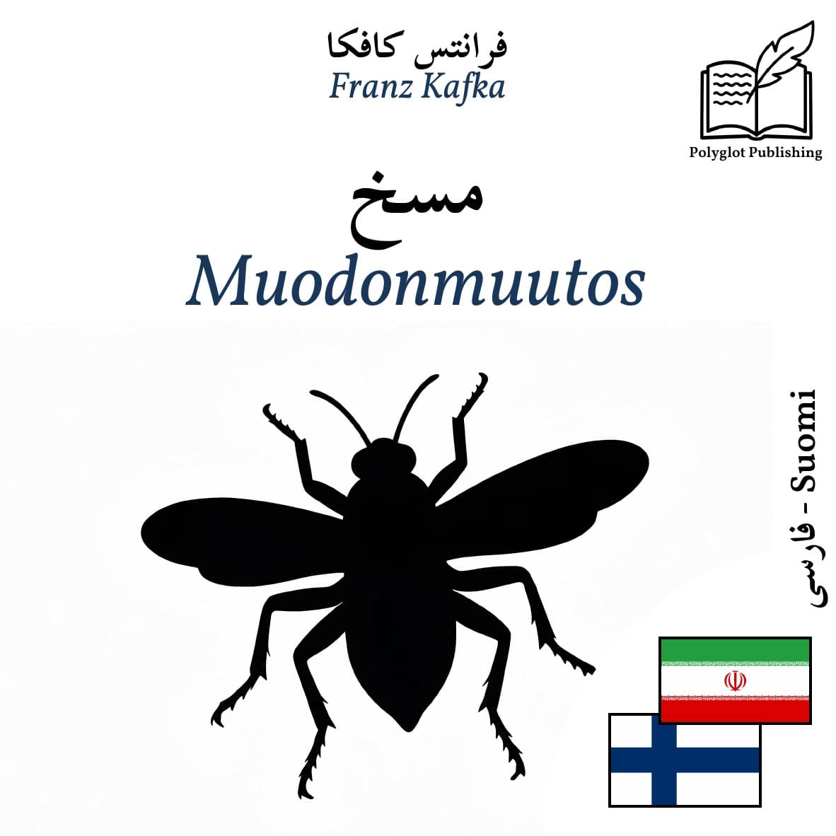 Muodonmuutos