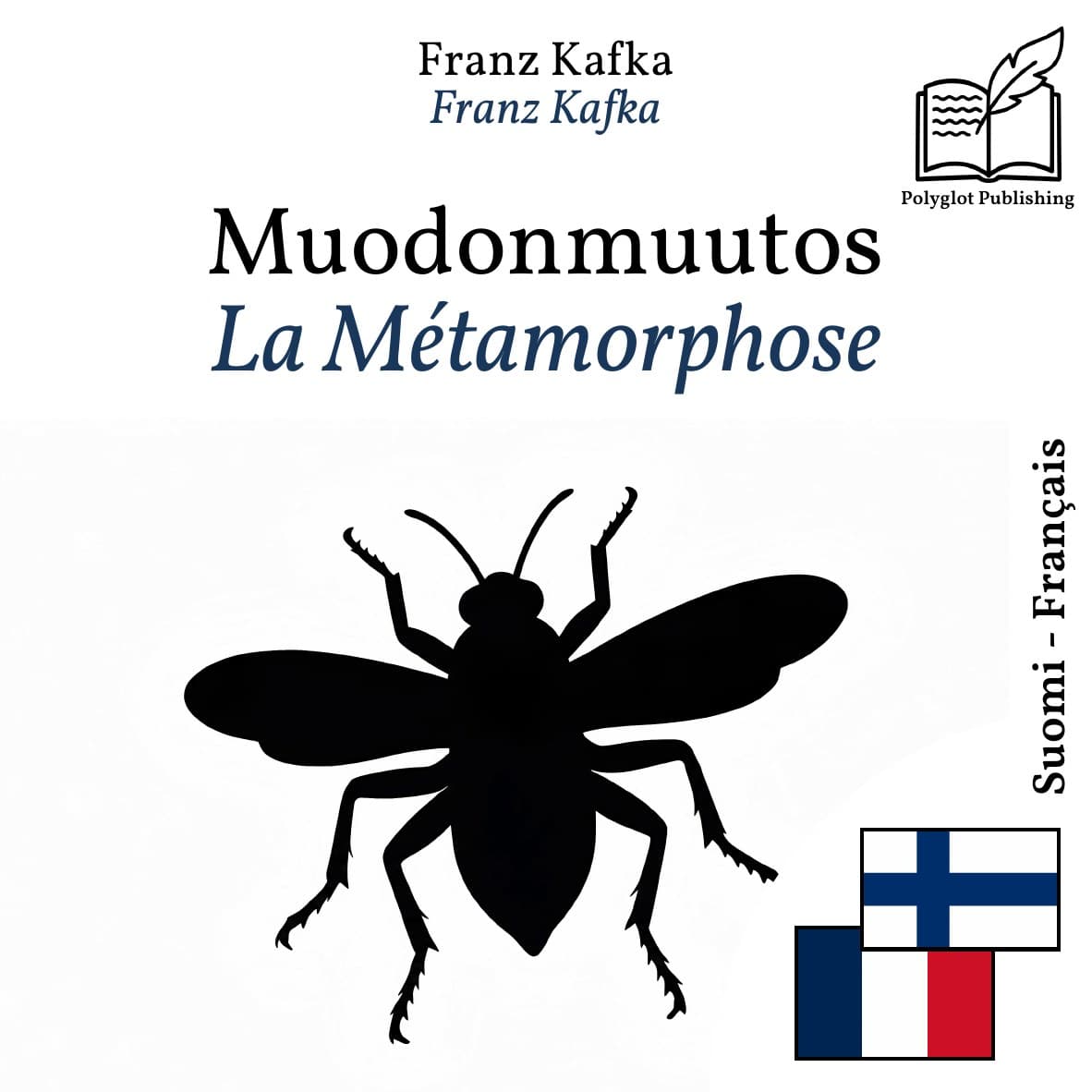 La Métamorphose