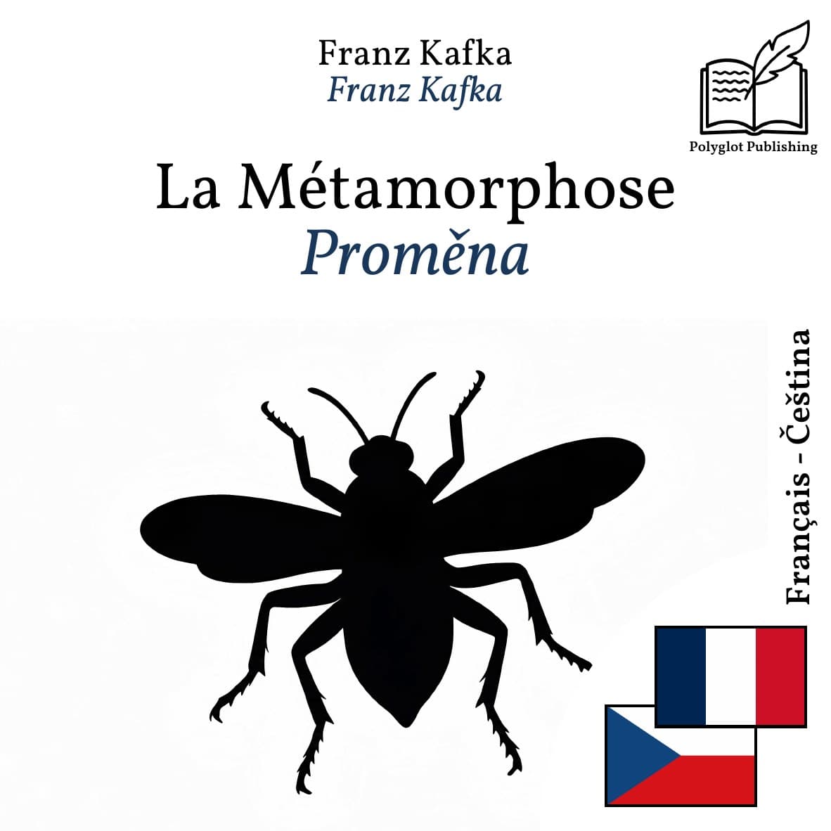Proměna
