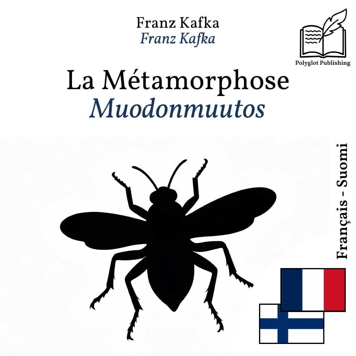 Muodonmuutos
