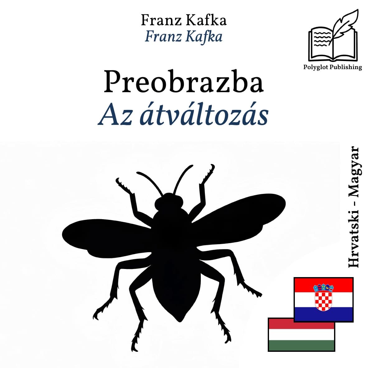 Az átváltozás