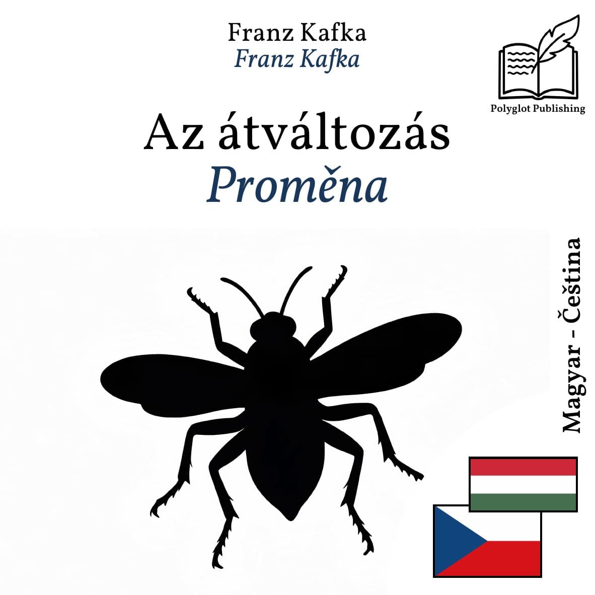 Proměna