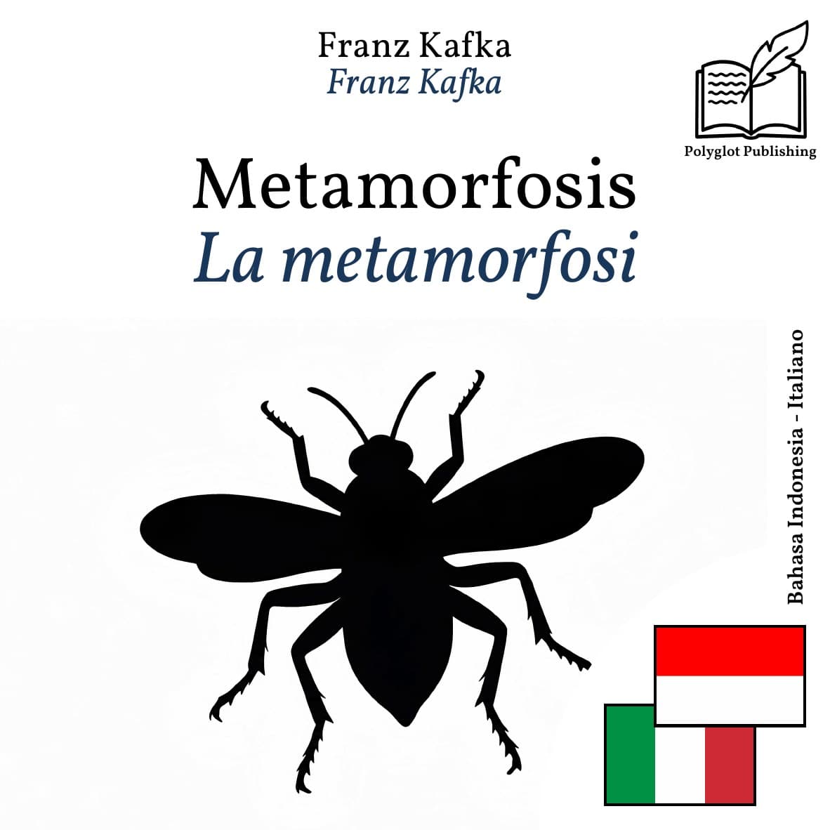 La metamorfosi