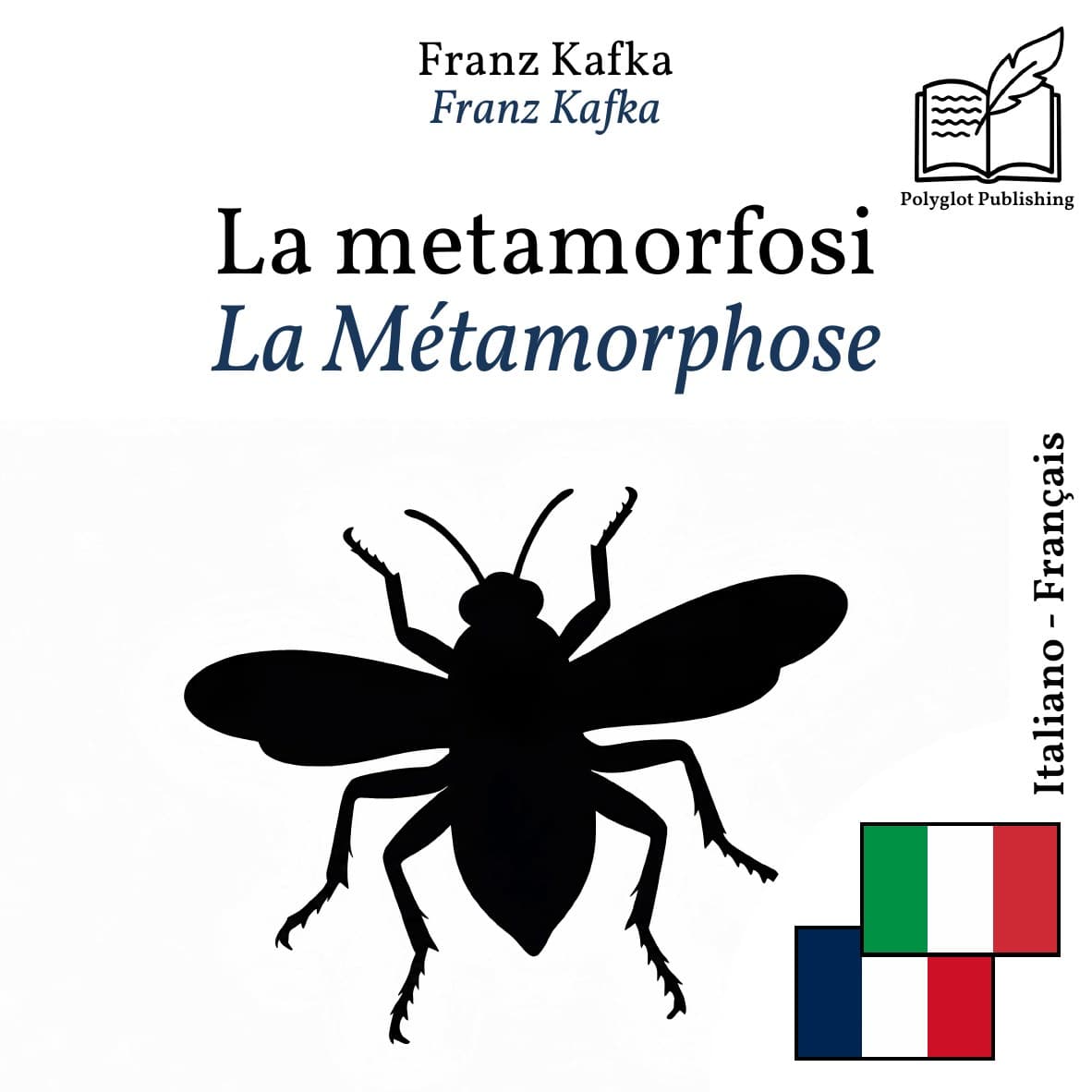 La Métamorphose