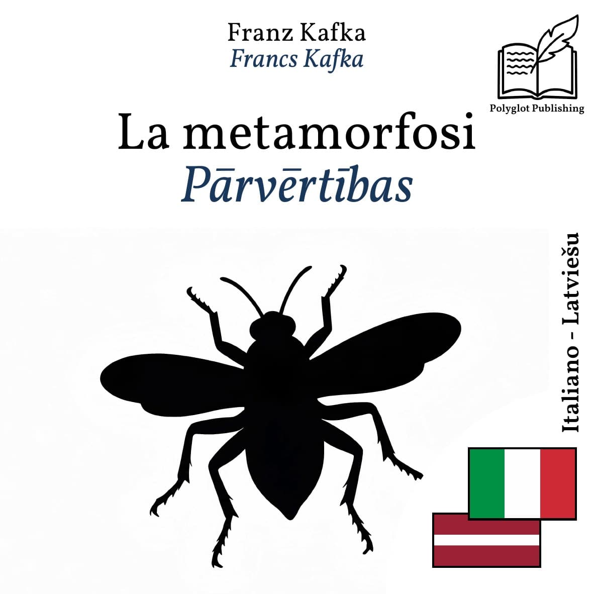 Pārvērtības
