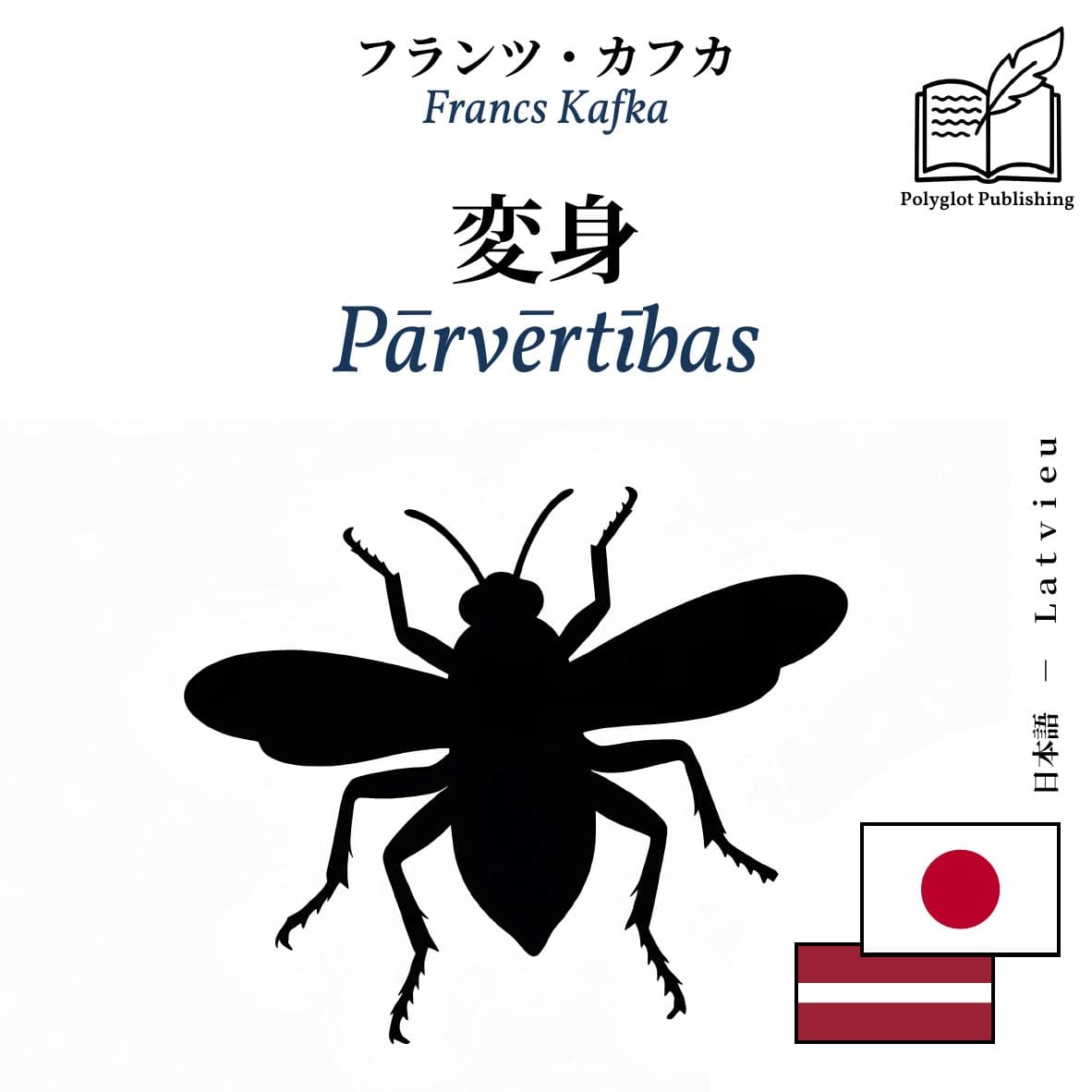 Pārvērtības