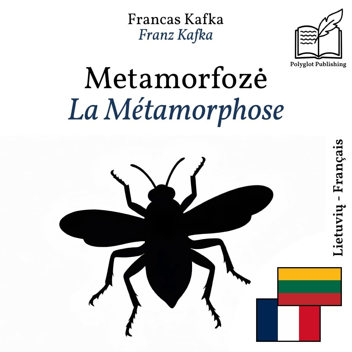 La Métamorphose