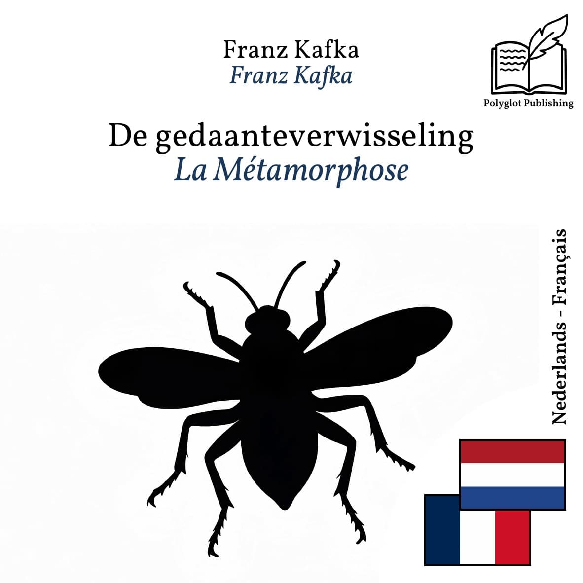 La Métamorphose