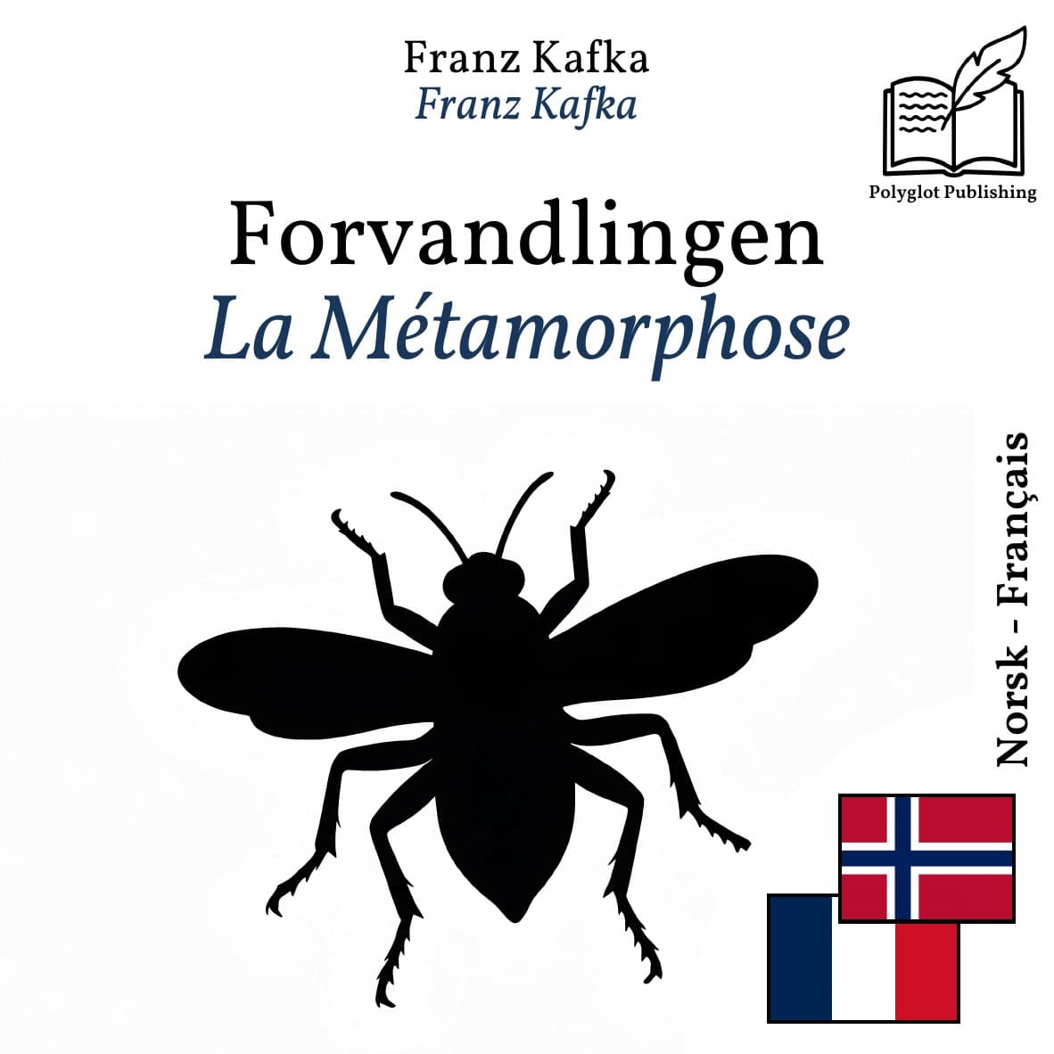 La Métamorphose