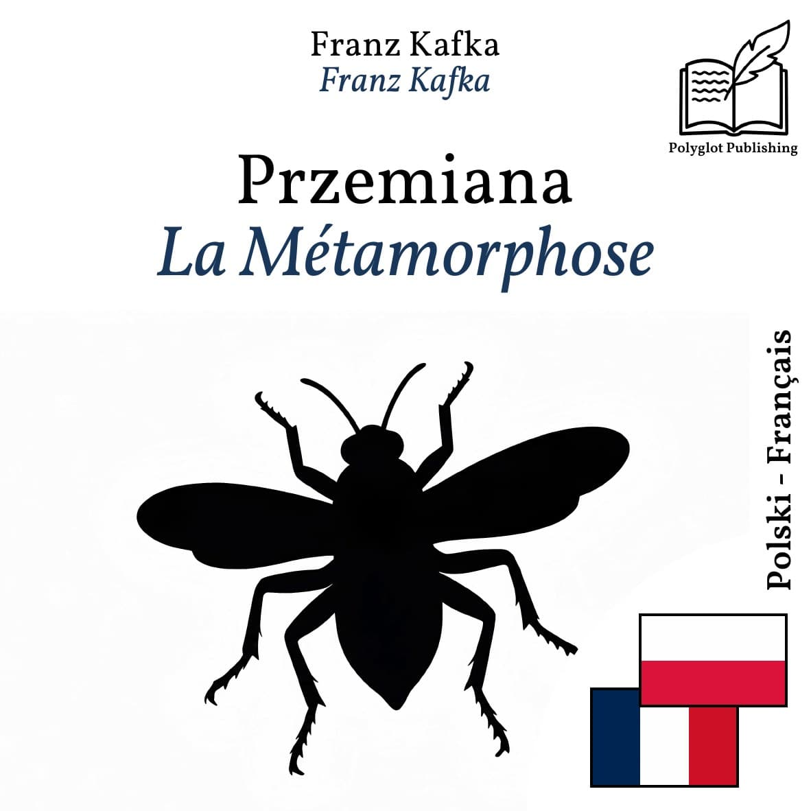 La Métamorphose
